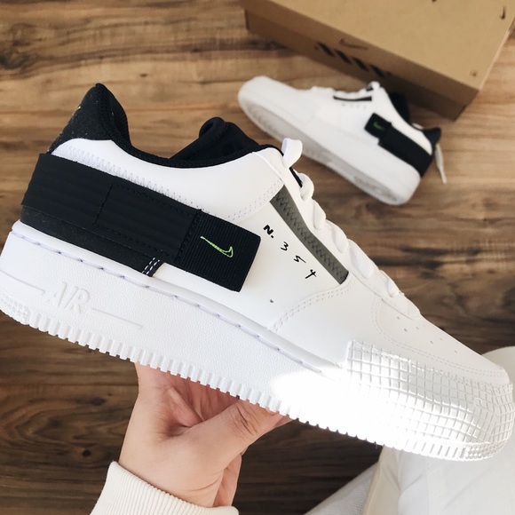 Nike air force 1 low - Picture 4 of 8